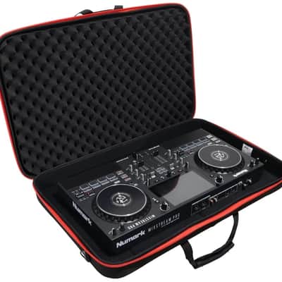 ProX XB-DJCM ZeroG Ultra DJ Controller Strap Bag for Pioneer & Numark Size (M) image 13