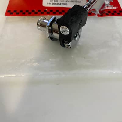 Fender Lightweight Vintage Bass Tuners image 8