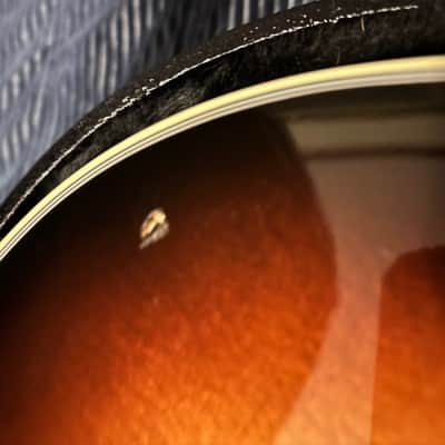 Gibson Hummingbird Standard (2020 - Present) image 23