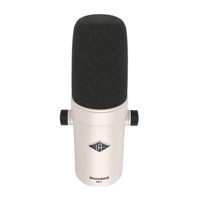 Universal Audio SD-1 Standard Dynamic Microphone image 2