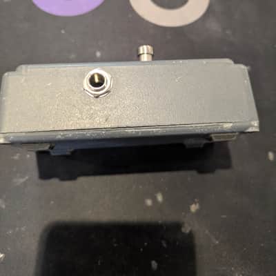 DOD 270 A-B Box Reissue 2013 - 2019 - Gray image 2