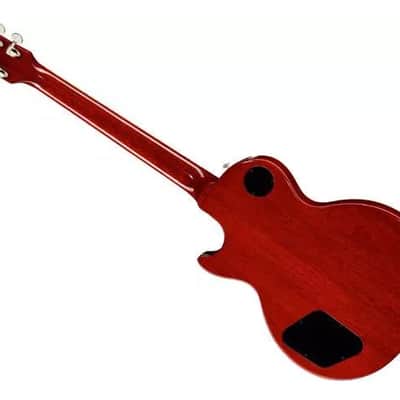 Gibson Les Paul Classic Heritage Cherry Sunburst image 6