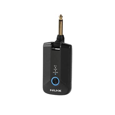 Used NuX MP-3 Mighty Plug Pro image 7