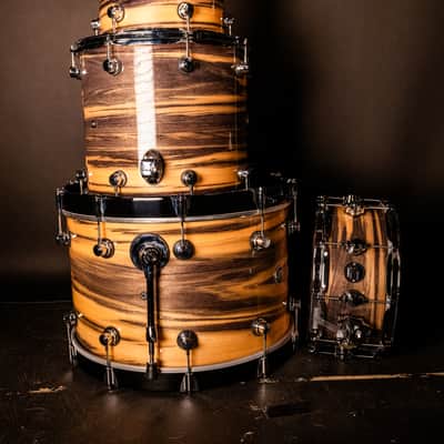 DW Performance Series 2024 - Black Poplar image 2