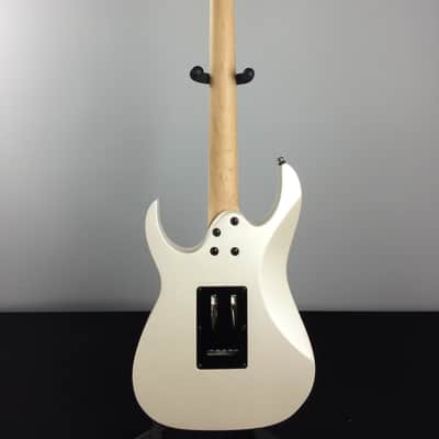 Ibanez GRG150DX Electric Guitar Pearl White | Reverb