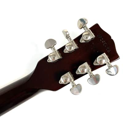 Gibson SG Classic 1999 Ebony Stain image 5