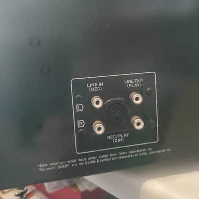 Sansui SC 1110 image 5
