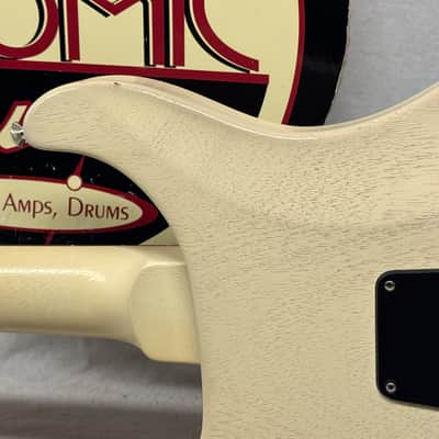 PRS Paul Reed Smith S2 Studio 22 Guitar - headstock tip damage 2021 image 10