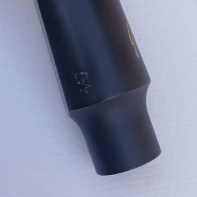 Jody Jazz HR* - Tenor Saxophone mouthpiece 5* image 3