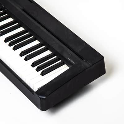 Yamaha P-35B Digital Piano Owned by Matt Freeman Of Rancid image 5
