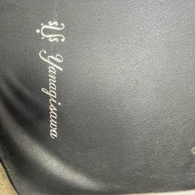 Yanagisawa T4 Artisrt Tenor Sax SN-675274 1970s image 15