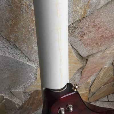 Wandrè Spazial Red Smoking Candle Davoli Antonio image 7