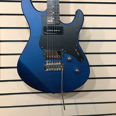 Yamaha Pacifica PAC611VFMX LIMITED EDITION image 2