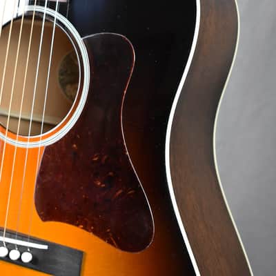 Collings CJ-45 T Old Growth Sitka Top image 9