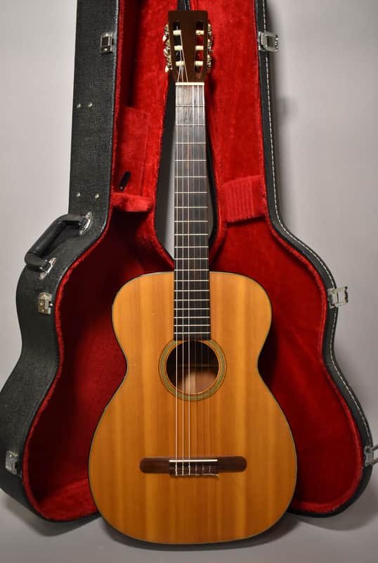 Martin 00-18G