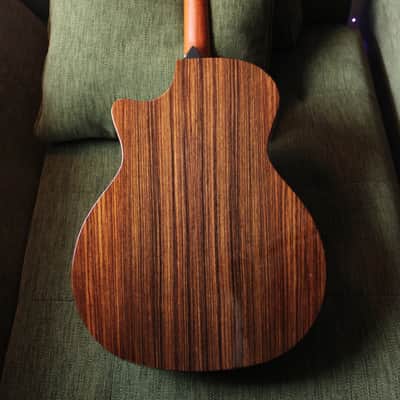 Taylor 414ce Studio 2025 - Natural Finish image 3