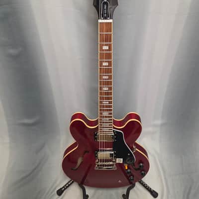 Epiphone ES-335 Pro (2012 - 2019) | Reverb