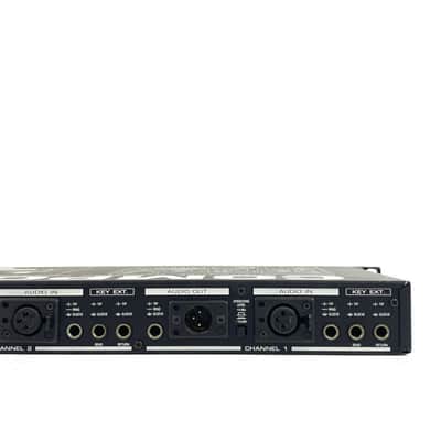 Behringer MDX 2100 Composer Dynamics Processor 2000s - TGHM image 7