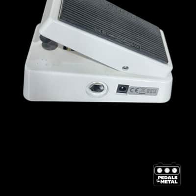 Dunlop CBM105Q Cry Baby Mini Bass Wah-x13267 image 3