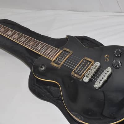 Aria Pro II・PE-R60 1982 Electric Guitar Ref. No 7026 image 1