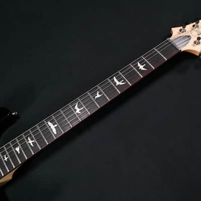 MINT PRS CE 24 Custom Color Black 587 image 8