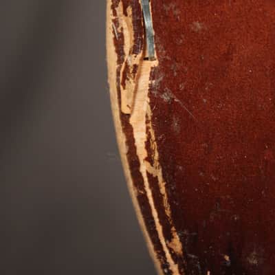 1964 Custom Kraft by Kay: Vanguard image 11