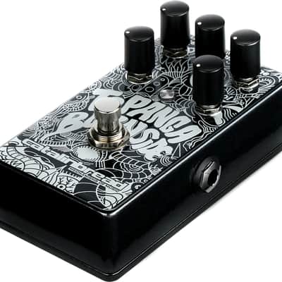 Catalinbread Topanga Burnside Spring Reverb Pedal image 5