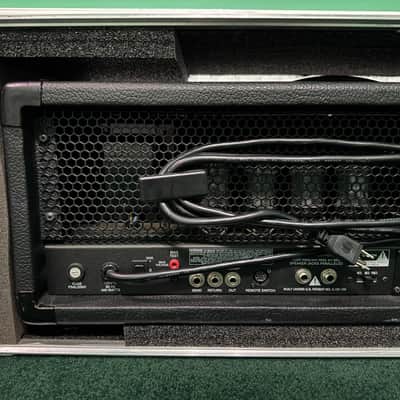 Peavey 6505+ Made in USA Guitar Amp Head image 5