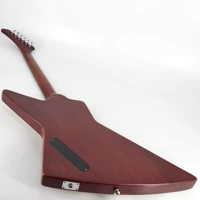 2008 Gibson Explorer Faded - Worn Cherry image 3