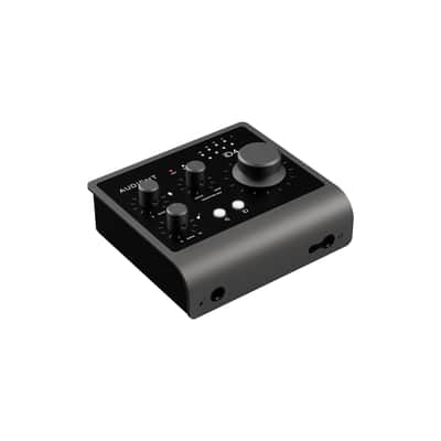 iD4 MKII Audient image 3