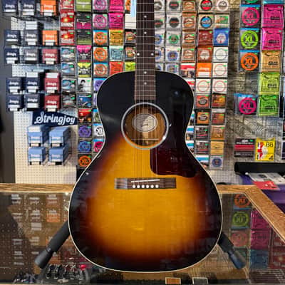 Gibson L-00 Standard - Vintage Sunburst image 1