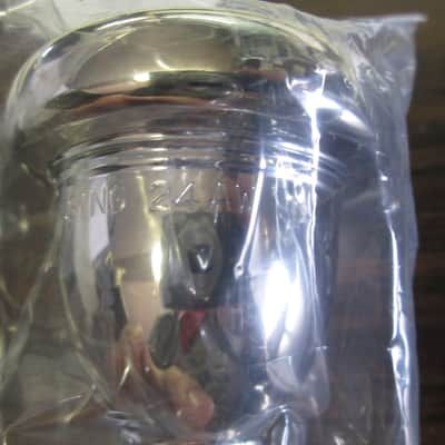 Blessing MPC24AWTB Tuba Mouthpiece - 24AW Cup image 3