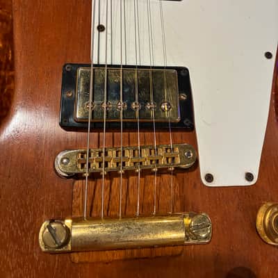 Gibson Explorer 1976- Natural image 5