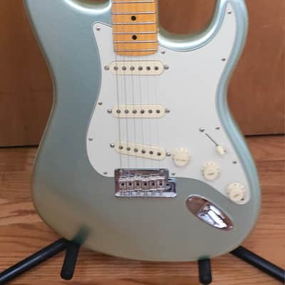 Fender Stratocaster Pro Professional ll 2 Fender HSC Case Candy image 2