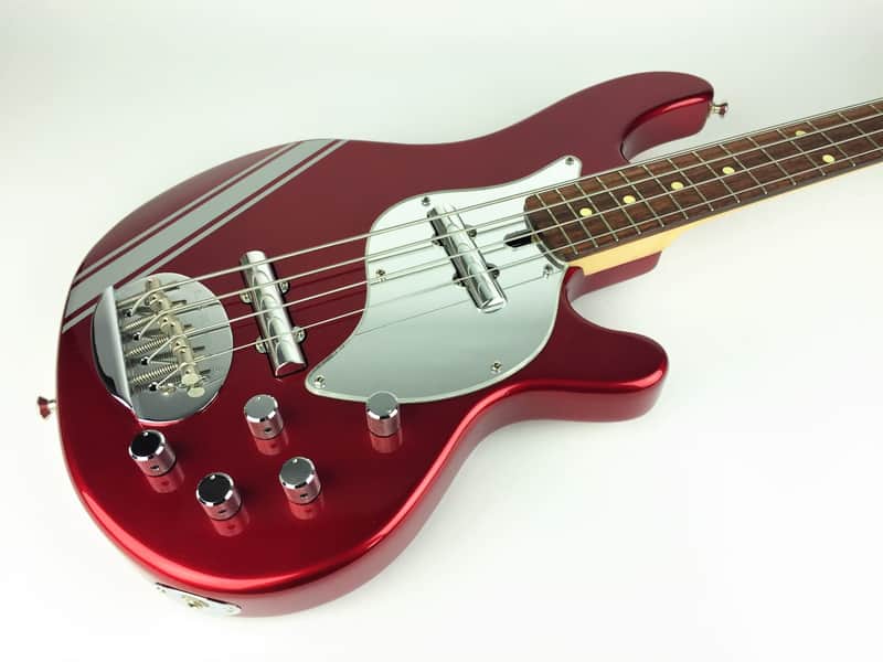 Lakland Skyline Jerry Scheff Signature 4 image 2