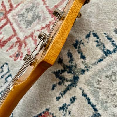 1993 Fender Japan JB62M Jazz Bass Medium Scale MIJ Super Rare! image 8