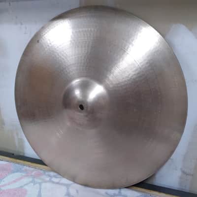 Sabian 21" Heavy Ride Cymbal image 3