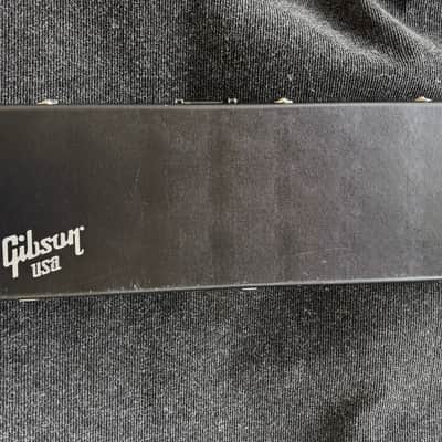 Gibson Moderne Reissue 2012 - Translucent Amber image 24