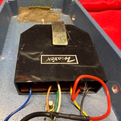 Ibanez Phase Tone PT-1000 Phase Shifter image 8