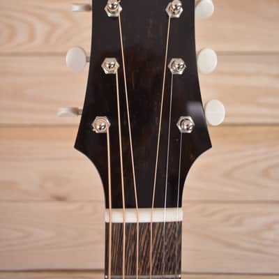 Collings CJ-35 SB 2015 - Sunburst image 5