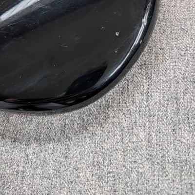 Kramer Focus Classic 1987-1989 - Black Gloss image 17