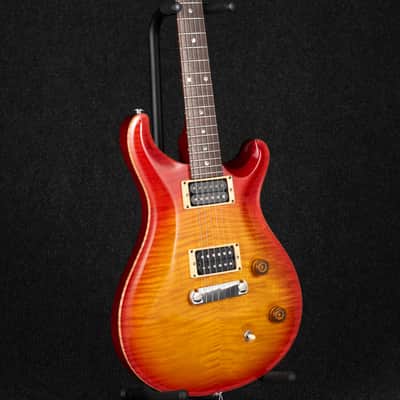 Paul Reed Smith 1996 McCarty - Cherry Sunburst image 7