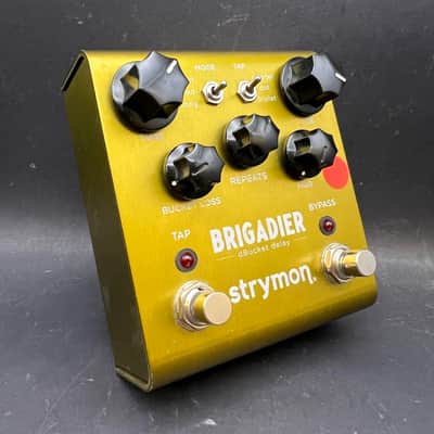 Strymon   Brigadier Delay image 1