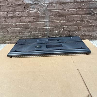 Kawai X130 61-Key Electronic Keyboard Non-Working For Parts or Repair No Power Adapter image 19