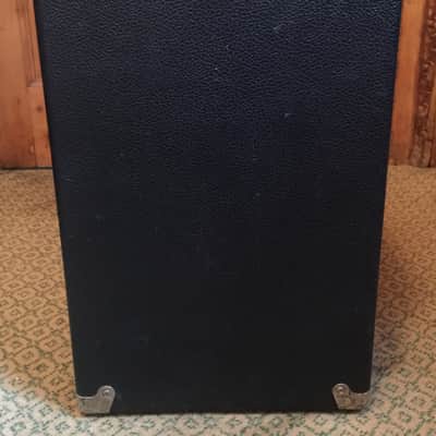 DUMBLE 1X12" SPEAKER CABINET EARLY 1980's. One of only 2 worldwide. Made by Dumble himself. image 6
