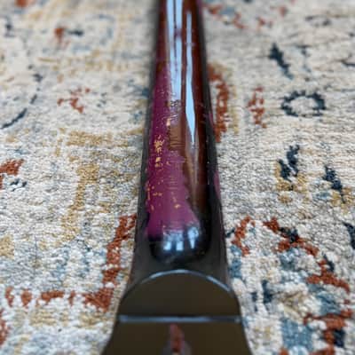 Gibson Explorer 1984 - Purple Burst image 14