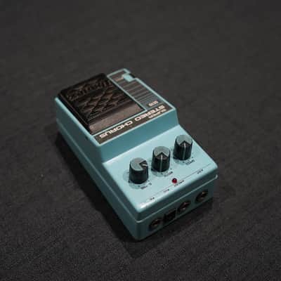 Ibanez SC10 Super Stereo Chorus image 2