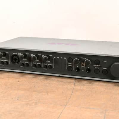 AVID MBox Pro FireWire Digital Audio Interface (NO POWER SUPPLY) CG01QQB image 1