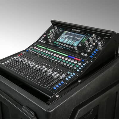 Allen & Heath SQ-5 Digital Mixer image 2