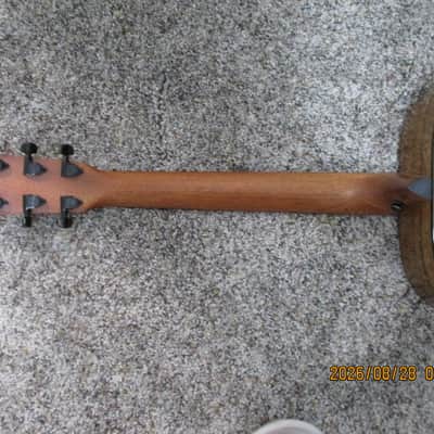 Martin Road Series D-12E Koa 2019 - Present - Natural image 11